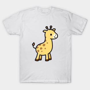 Giraffe T-Shirt